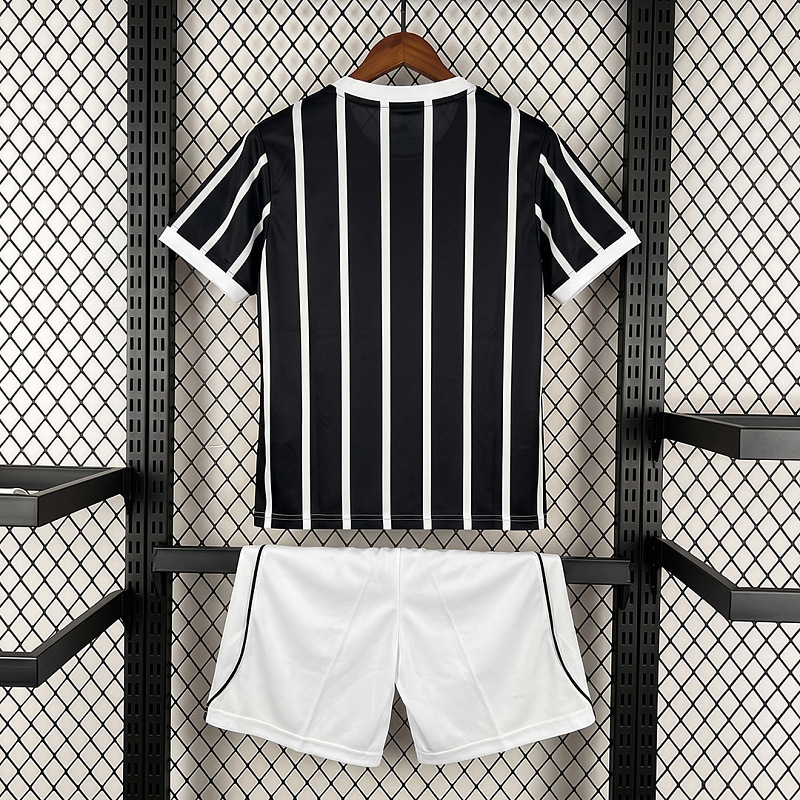 Corinthians Corinthians Away Kids 2