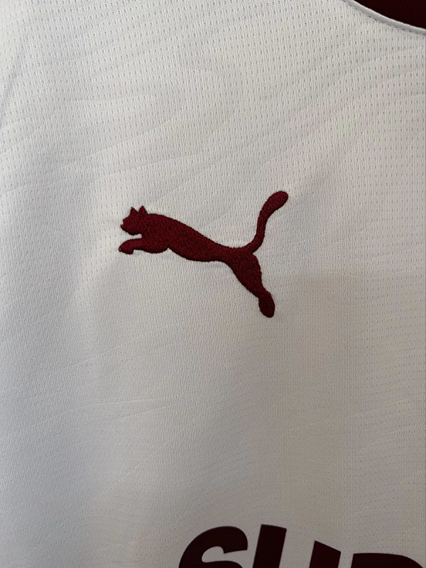 Fluminense Fluminense Away 3