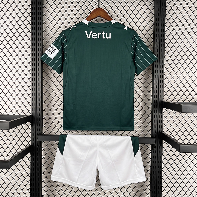 Plymouth Argyle 26/27 Plymouth Argyle Home Kids 2