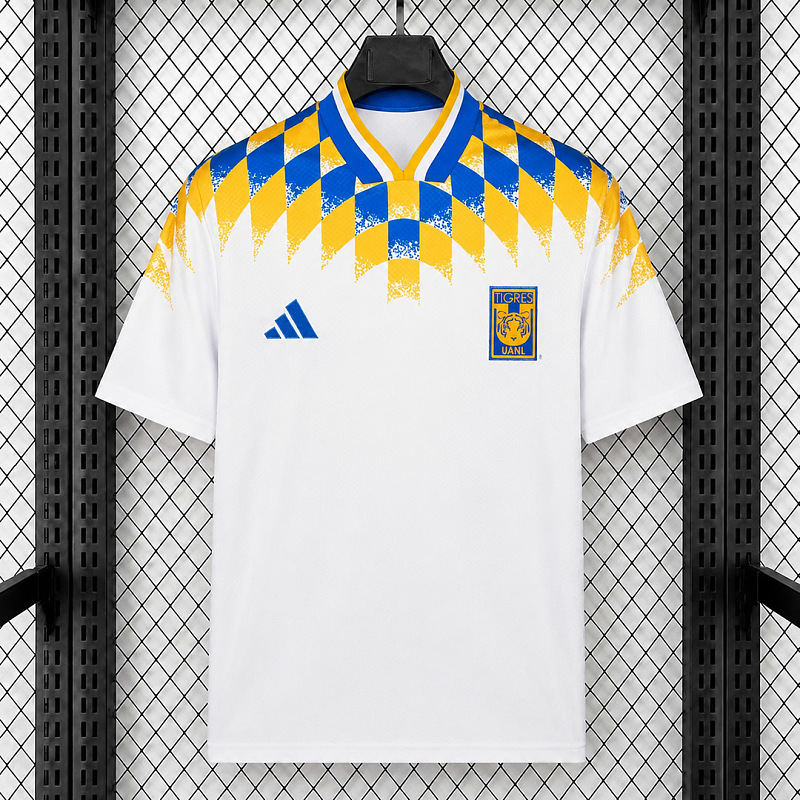 Messico 26/27 Tigres UANL Travel 2