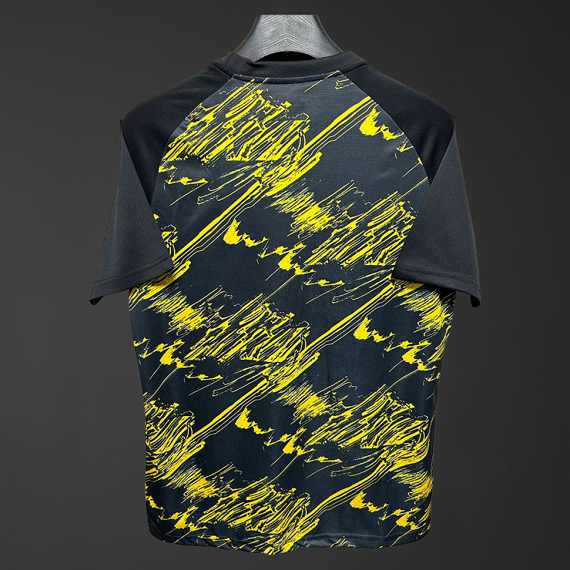 Borussia Dortmund 25/26 BVB Dortmund Pre-Match 4 Jersey 2