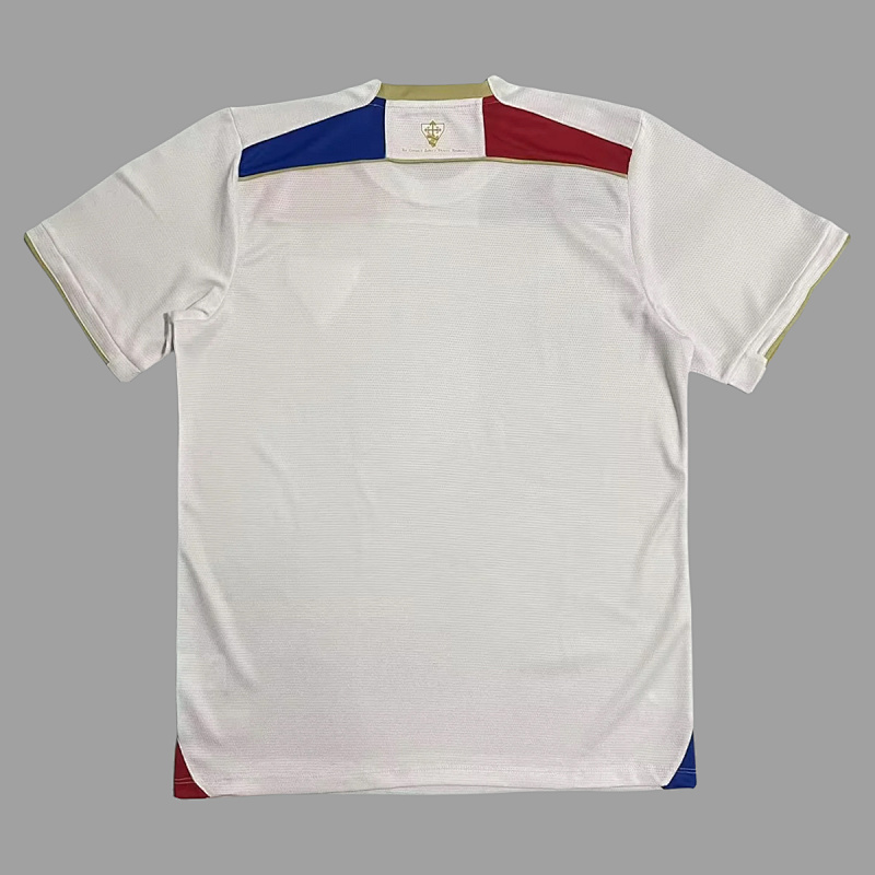 Brasile Fortaleza Away 2
