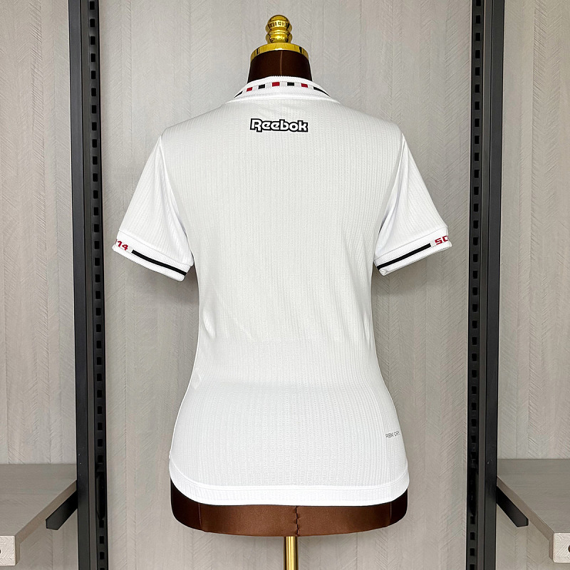 Brasile Santa Cruz Away Women 11