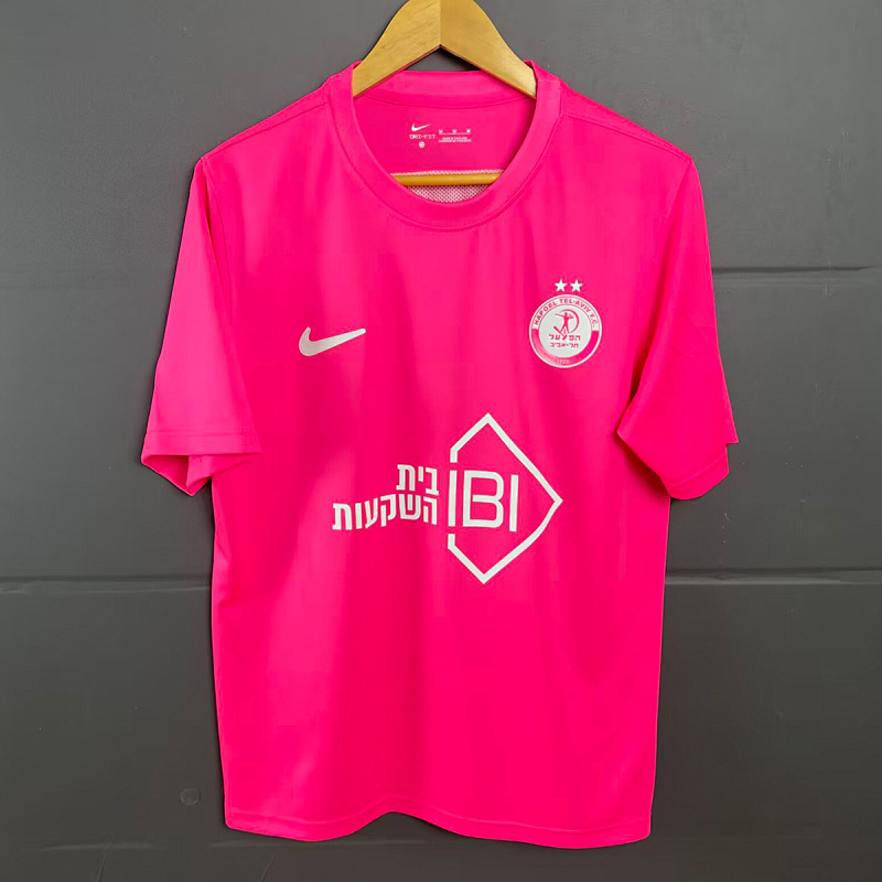 Hapoel Tel 25/26 Hapoel Tel Aviv Home