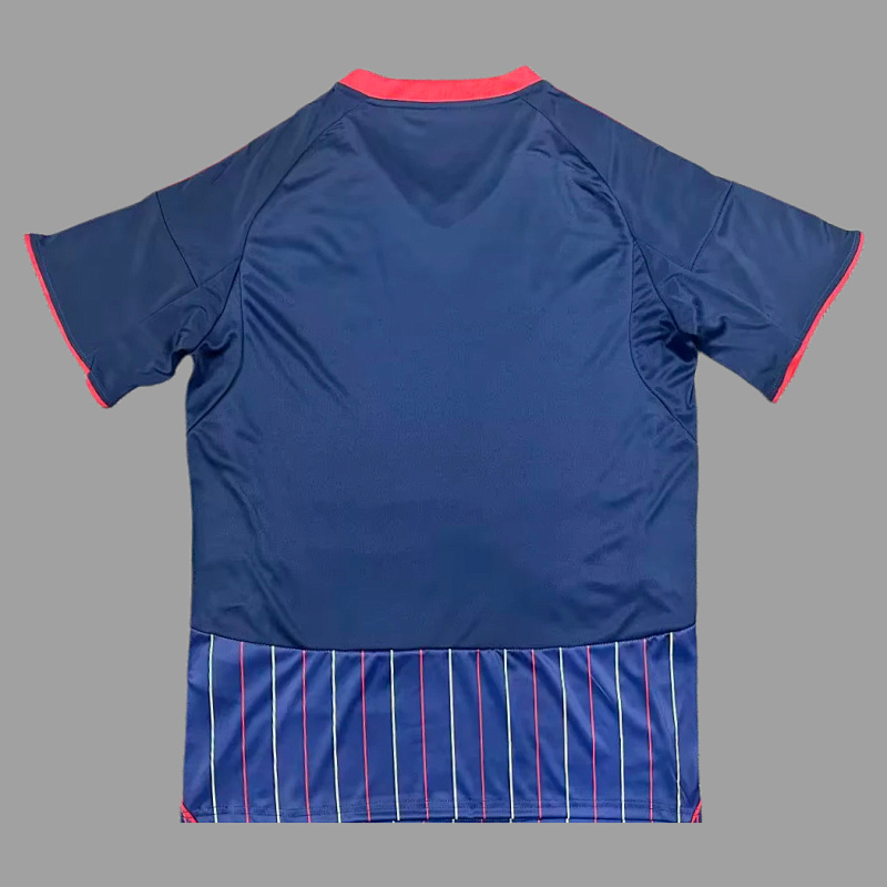 Junior Barranquilla Junior Barranquilla Away 2