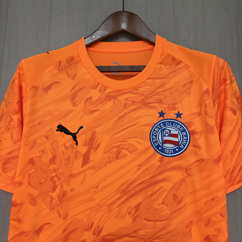 Brasile Bahia Goalkeeper 1 4