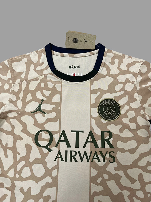 PSG 23/24 PSG Fourth Retro 2