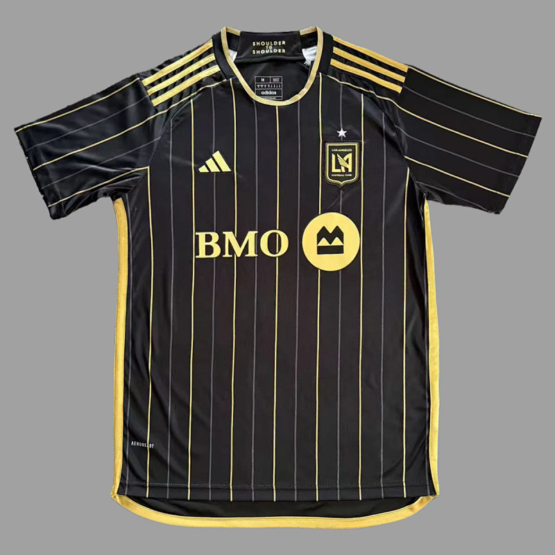 Los Angeles FC Los Angeles FC Home