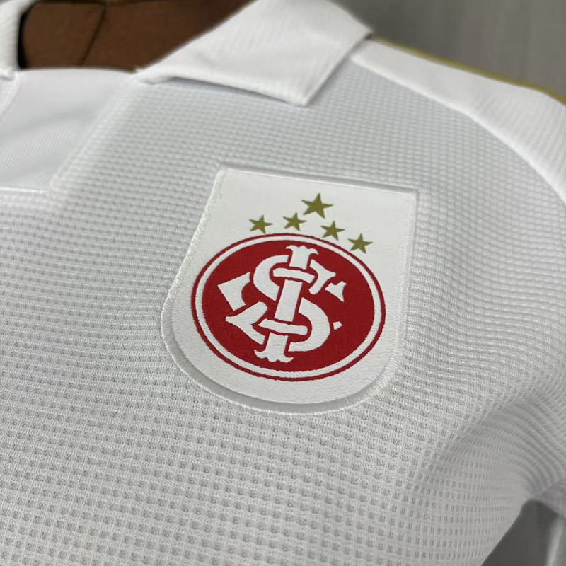 Internacional Sport Club Internacional Away Women 3