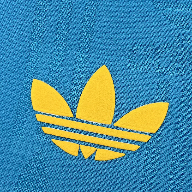 Spagna Spain OG Lifestyler Blue Jersey 6