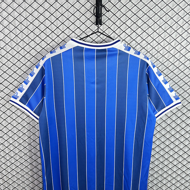 Cardiff City 85/87 Cardiff City Home Retro 2