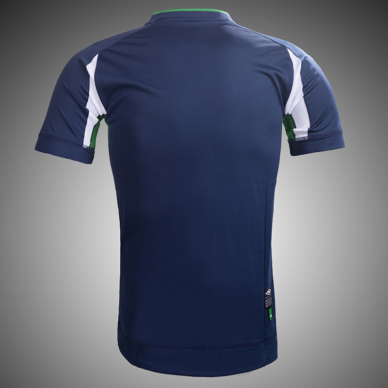 Nazionale Ireland Third Retro 10