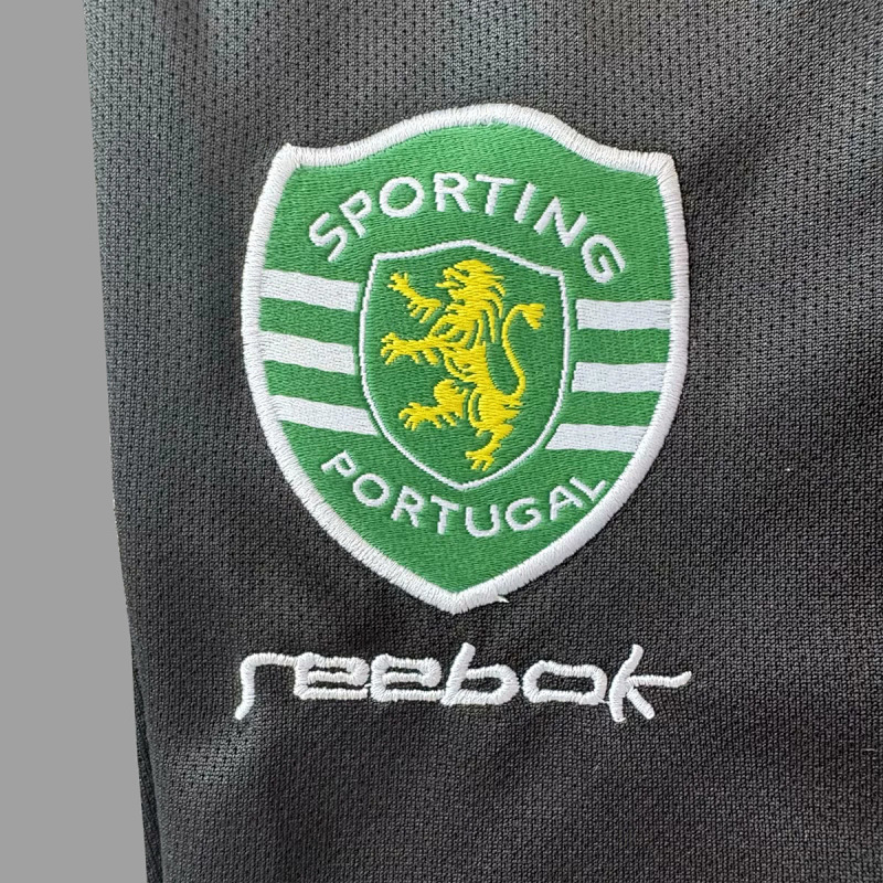 Lisbon Long 02/03 Lisbon Home Long Sleeve Kids Retro Size 16-28 2