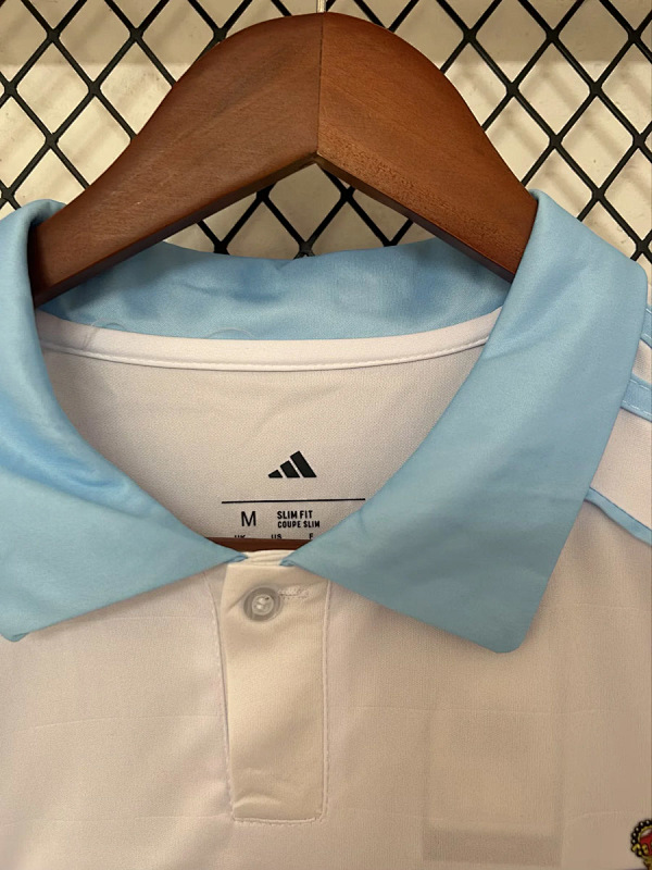 Real Zaragoza 25/26 Real Zaragoza Home 6