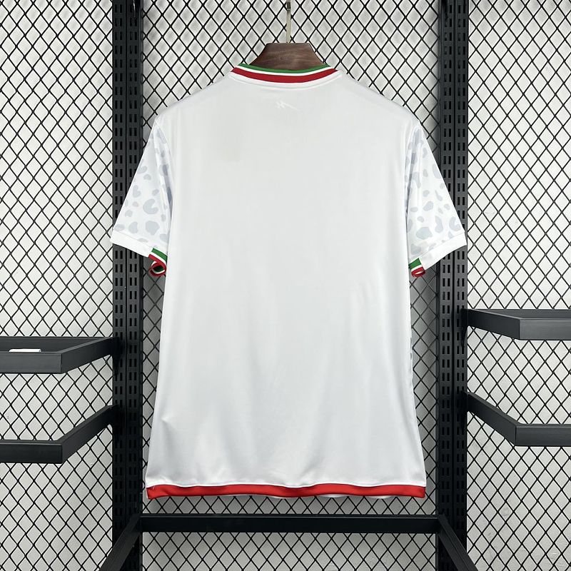 Nazionale Iran Home 6