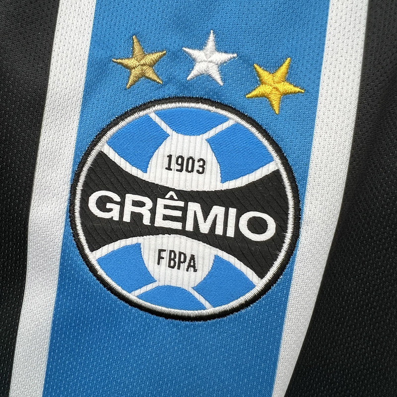 Grêmio Gremio Home 5