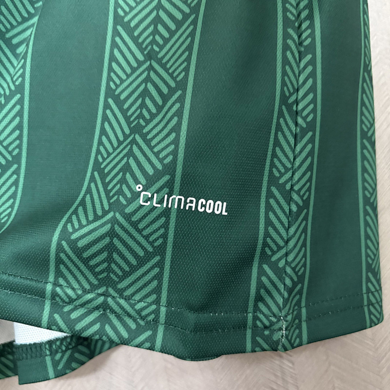 Nazionale South Africa Away 2