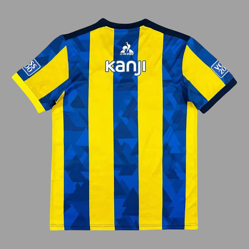 Rosario Central Rosario Central Home 2