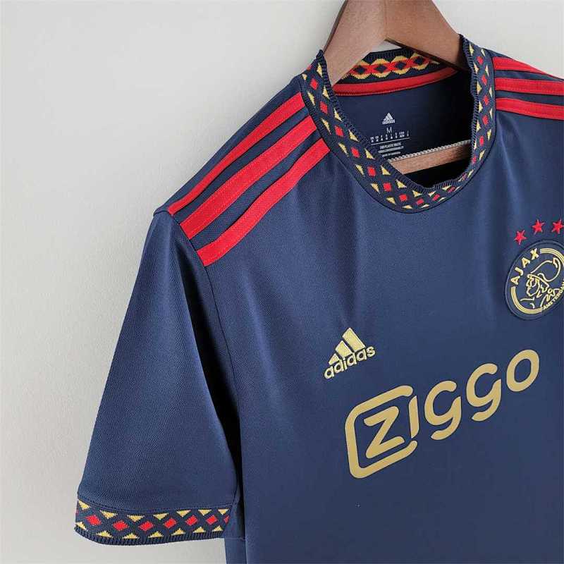 Ajax 22-23 Ajax away 7