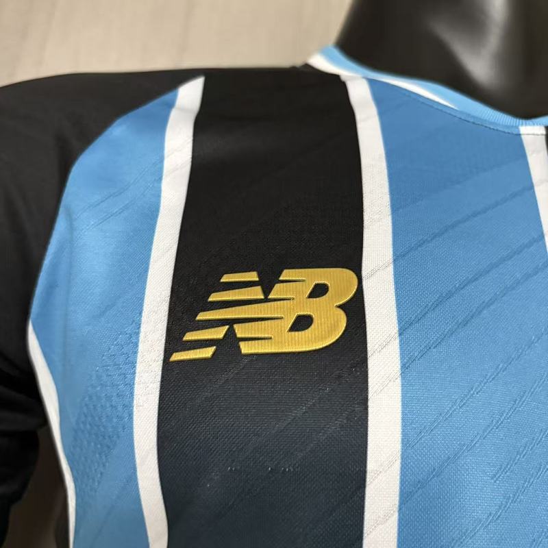 Grêmio Gremio Home Player 3