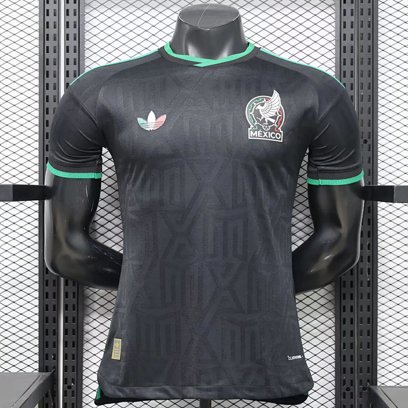 Messico Mexico Third Player