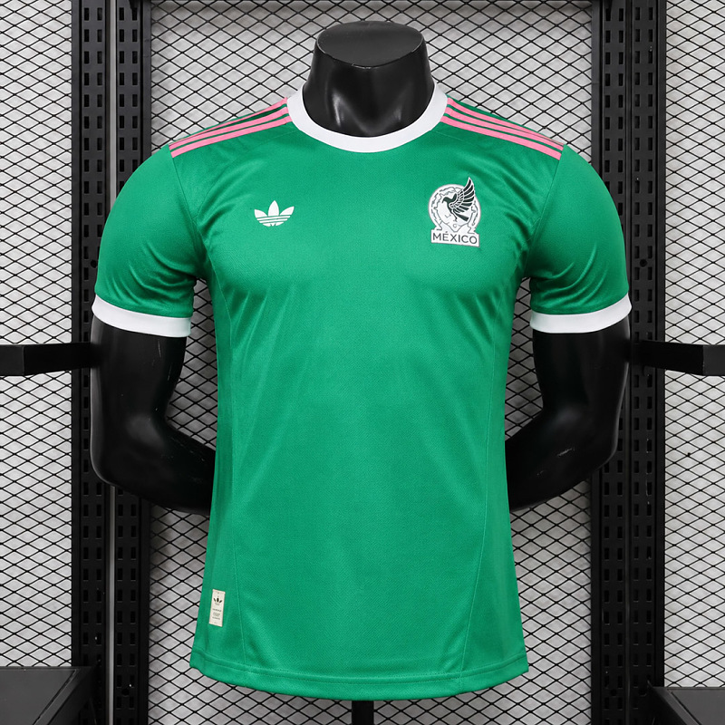 Messico Mexico Goalkeeper 3 Player
