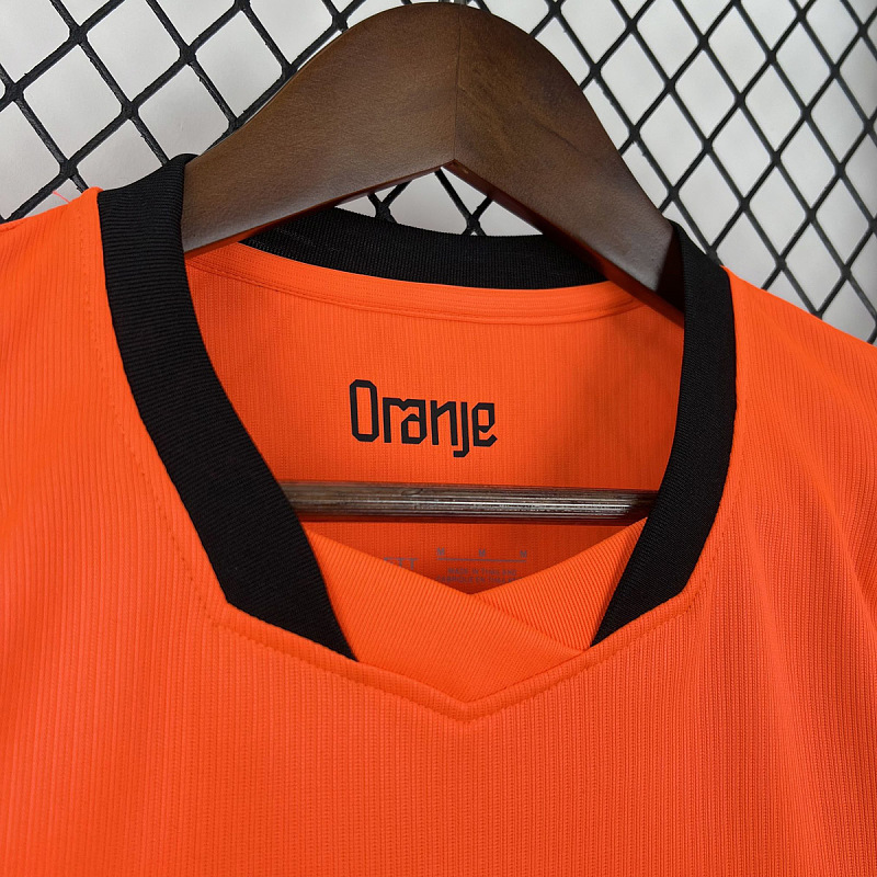 Olanda Netherlands Home Women 6