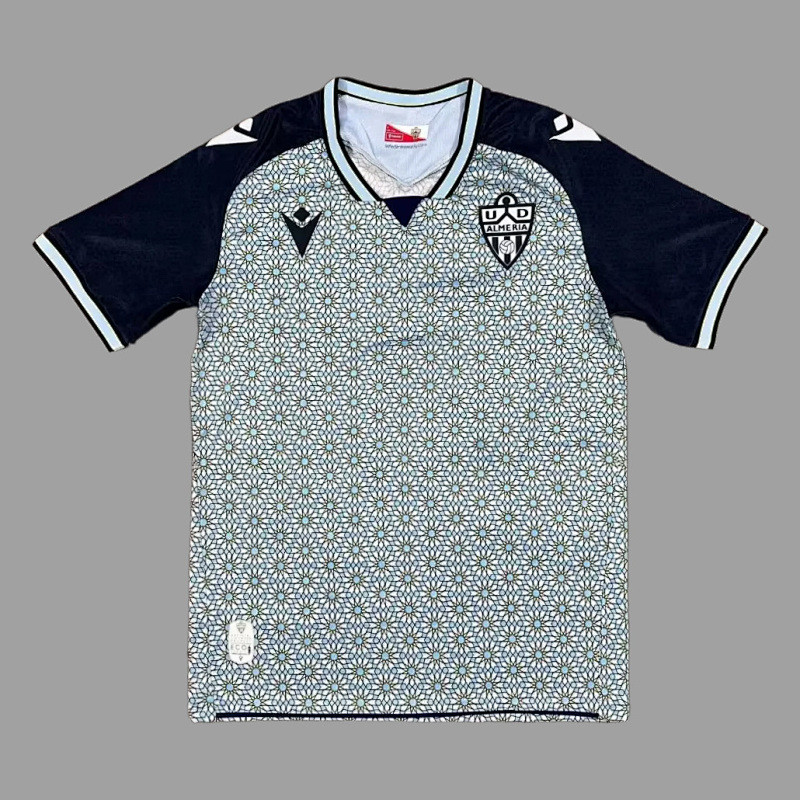 Almeria Soccer 25/26 Almeria Away