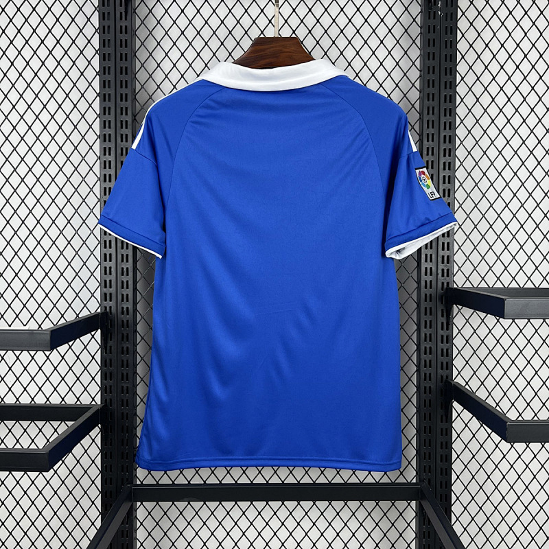 Real Zaragoza 25/26 Real Zaragoza Retro 7