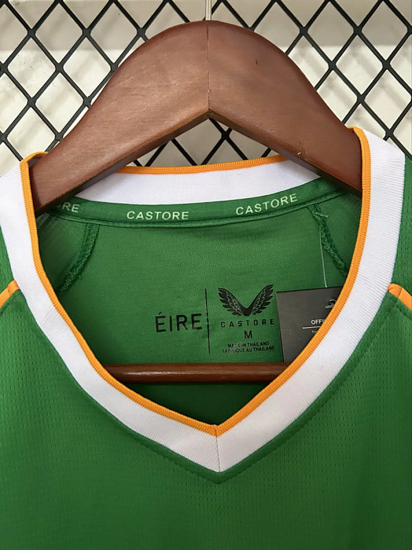 Nazionale Ireland Home 6