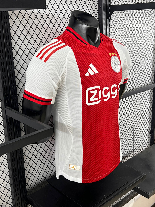 Ajax 25/26 Ajax Home Player 5