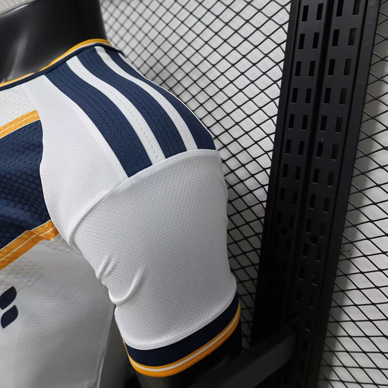LA Galaxy La Galaxy Home Player 7