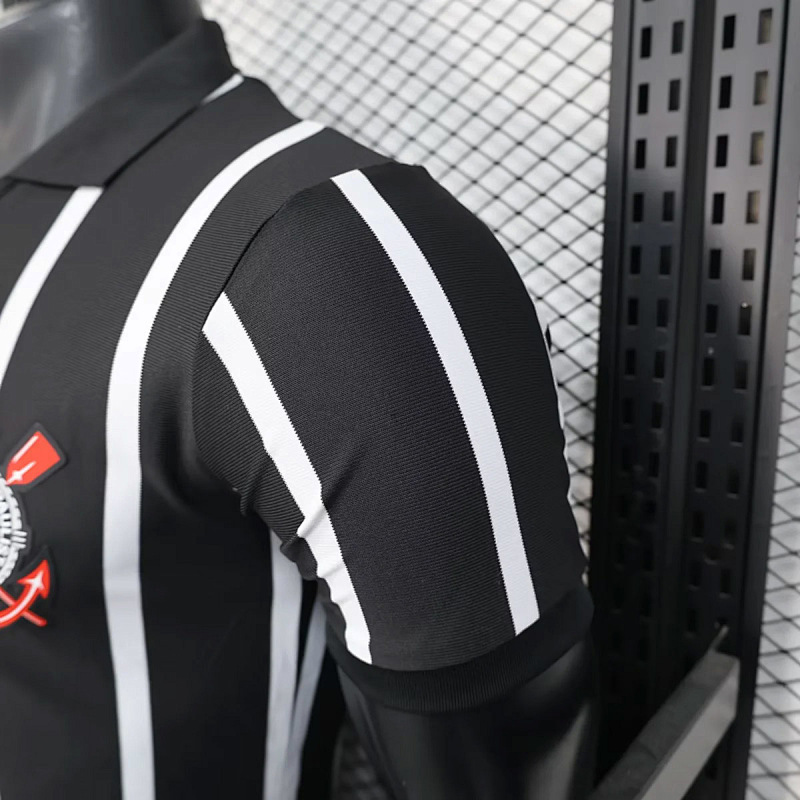 Corinthians Corinthians Black White Special Player 3