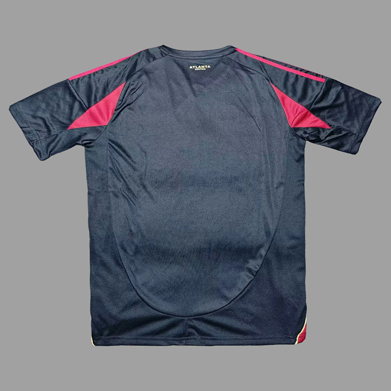 Atlanta United Atlanta United Home 2