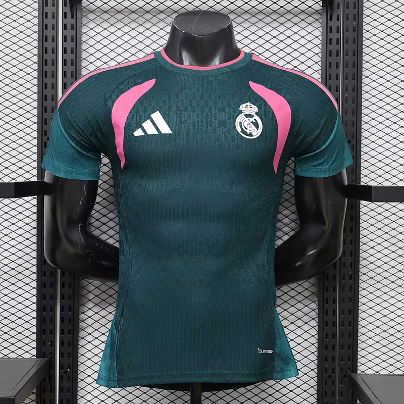 Real Madrid 26/27 Real Madrid Training Player