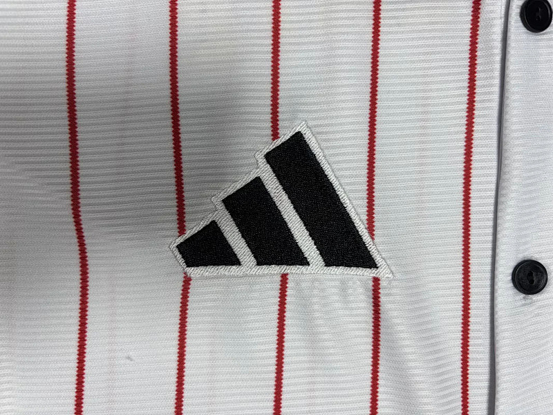 River Plate 25/26 River Plate US Pack Shirt 4