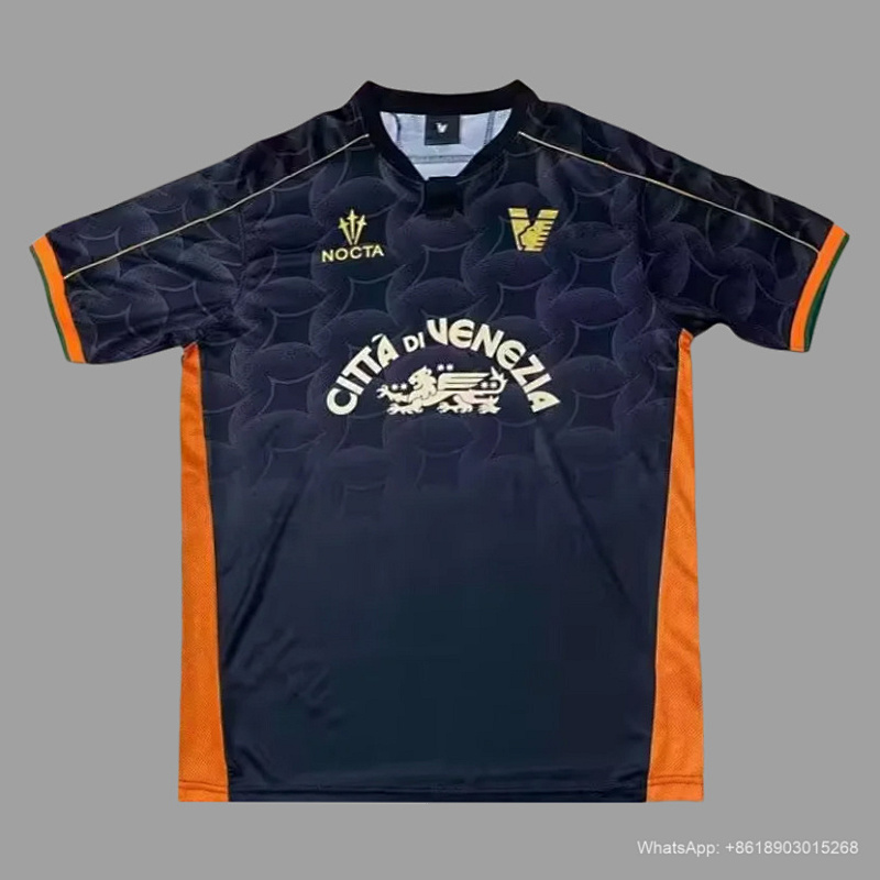 Venezia Soccer 24/25 Venezia Home