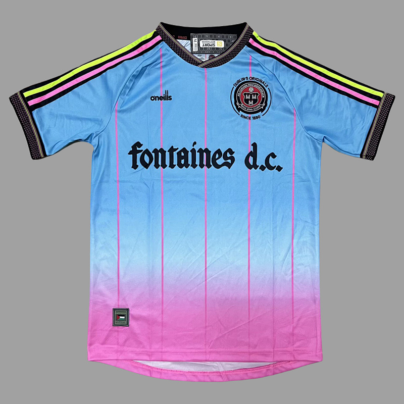 Bohemian Soccer Bohemian Third