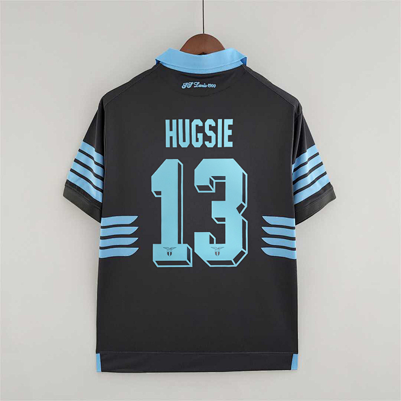 Lazio 15-16 Lazio away 6