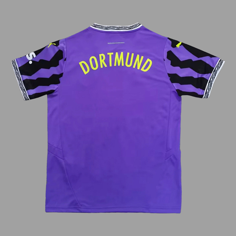 Borussia Dortmund 24/25 Dortmund Special Version Purple 2