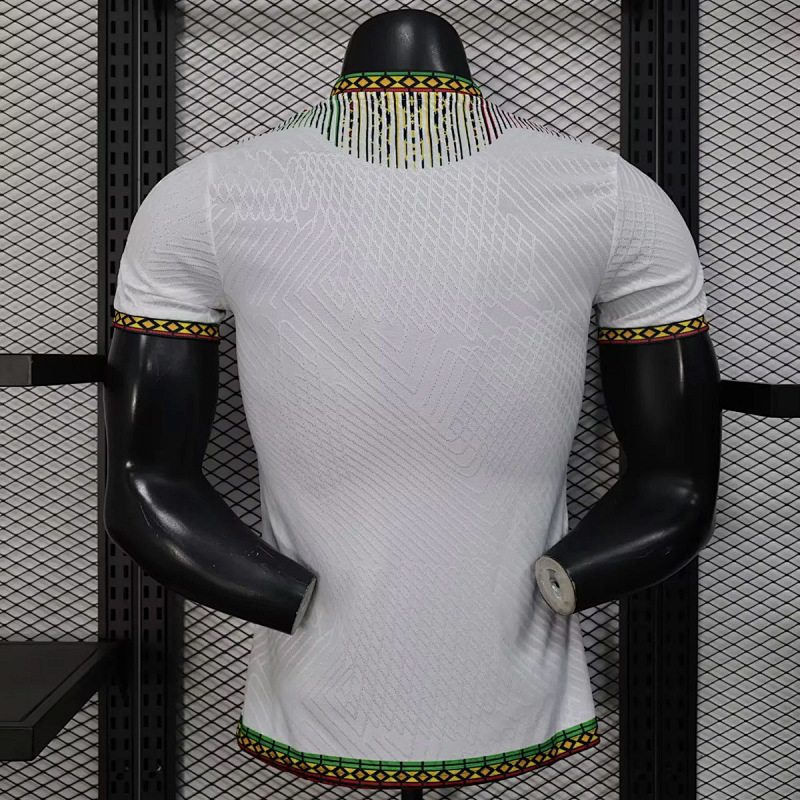 Nazionale Mali Home Player 7