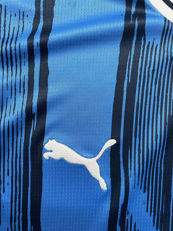 Heidenheim Soccer 25/26 Heidenheim Away 3