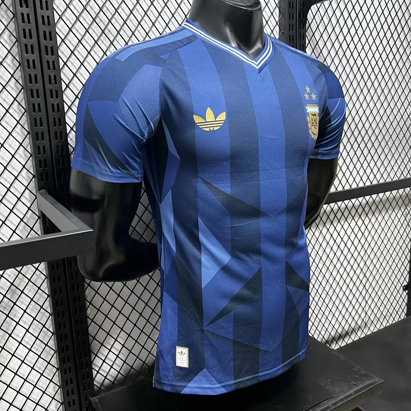 Argentina Argentina Fileteado Porteno Player Away 5