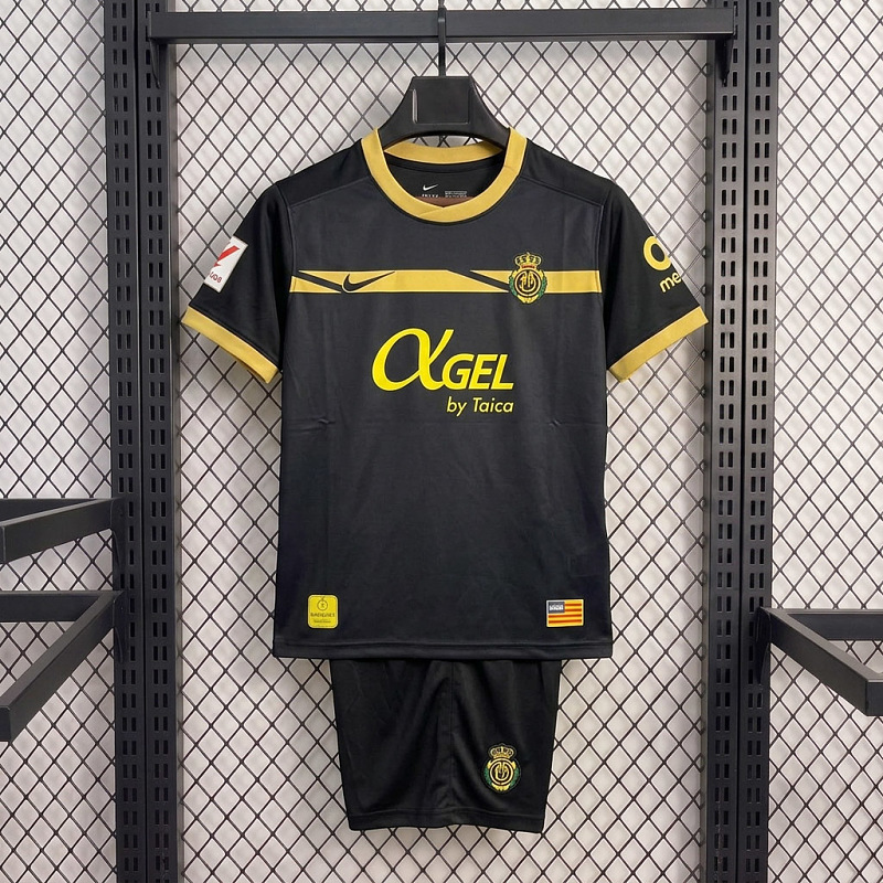 Mallorca Soccer 26/27 Mallorca Away Kids