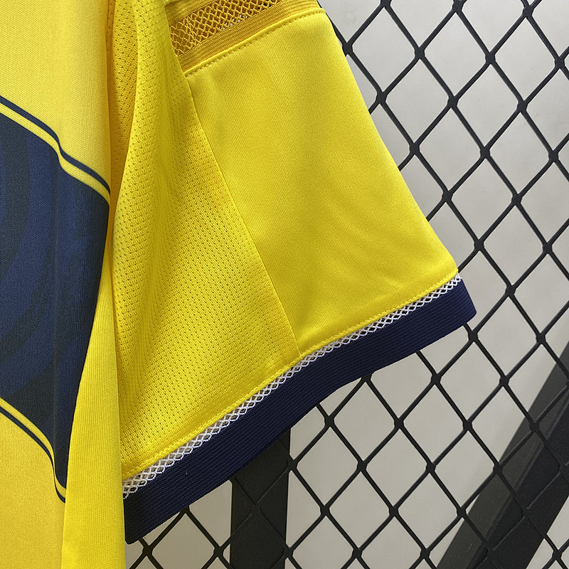 Colombia Colombia Home Player Retro 2