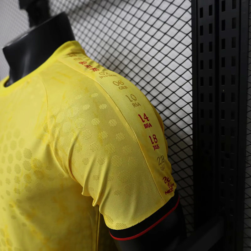 Colombia Colombia Heritage Player 3