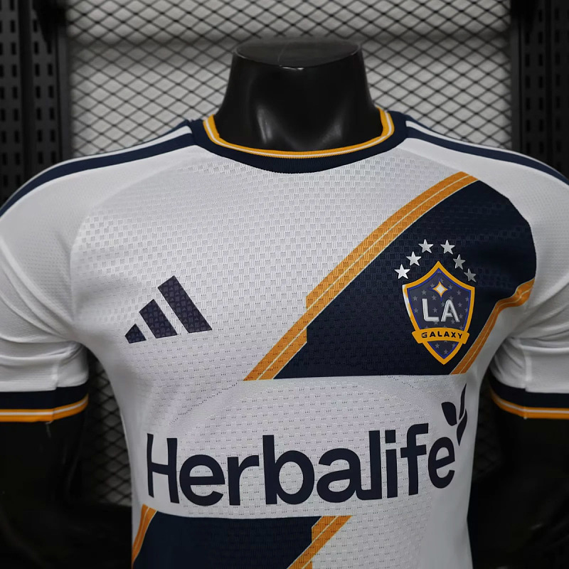 LA Galaxy La Galaxy Home Player 3