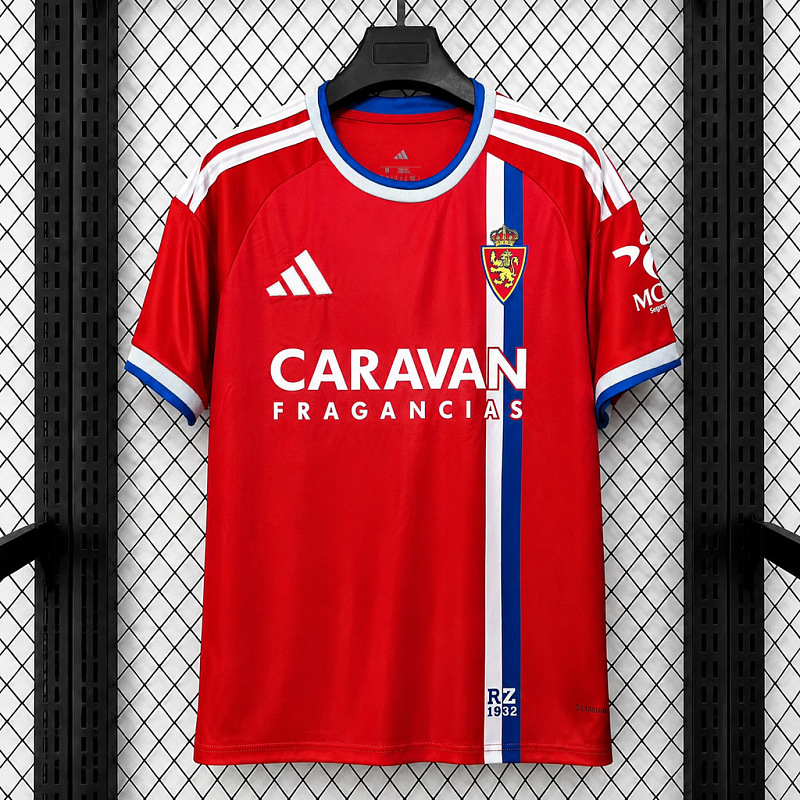 Real Zaragoza 26/27 Real Zaragoza Away