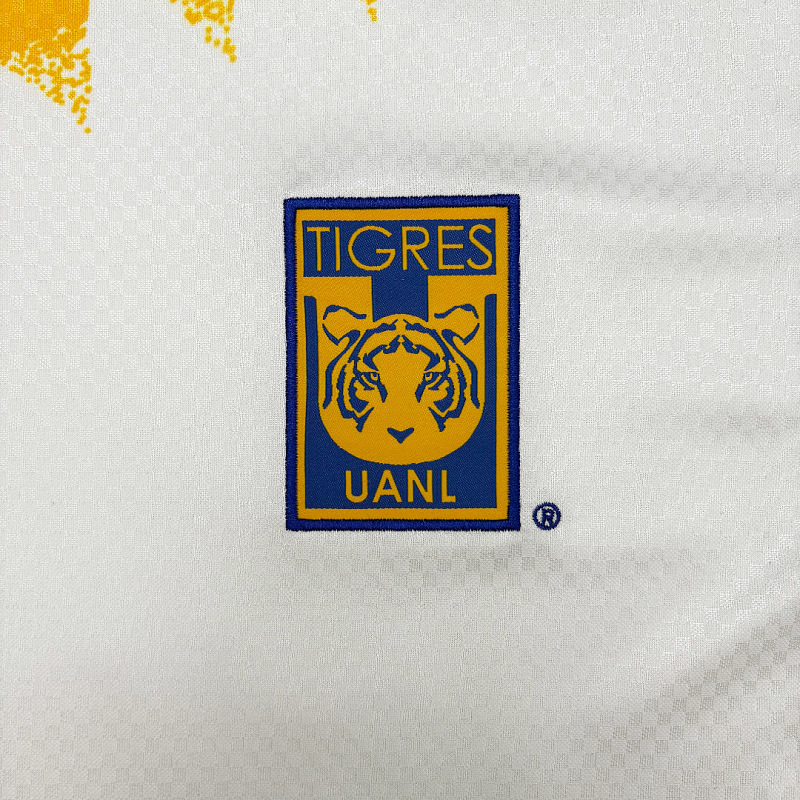 Messico 26/27 Tigres UANL Travel 2 2