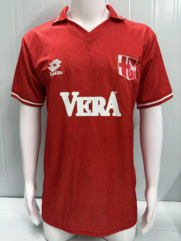 Padova Soccer 92/94 Padova Away Retro 5